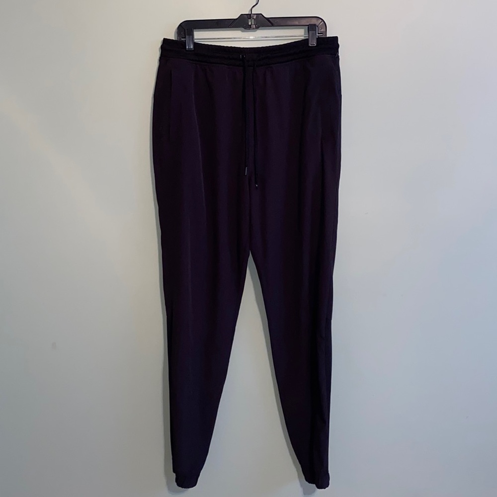 MTA SPORT LIGHTWEIGHT GOLF PANTS SIZE L